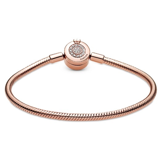 Brățară Pandora Moments
