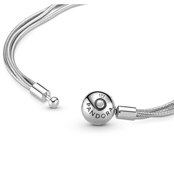 Pulsera Pandora Moments