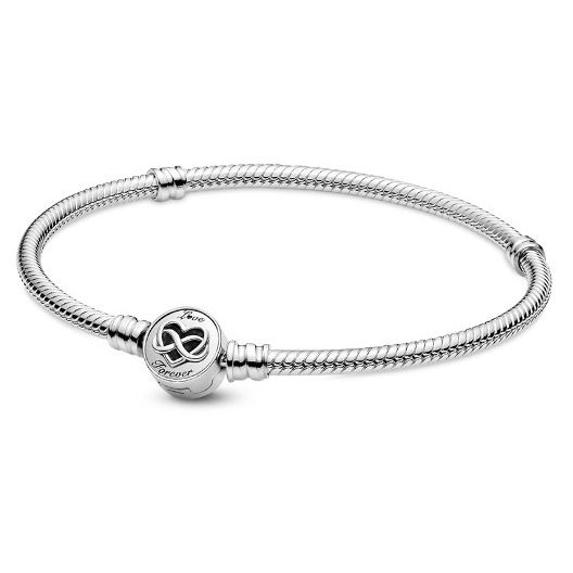 Pulsera Pandora Moments