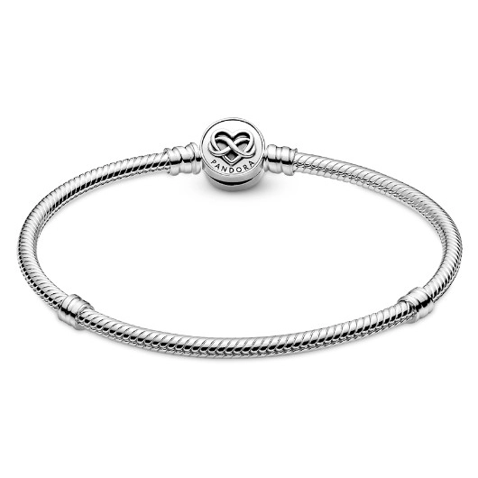 Pulsera Pandora Moments