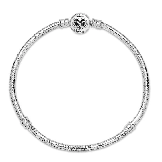Pulsera Pandora Moments