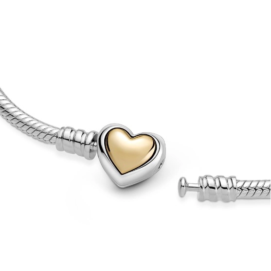 Brățară Pandora Moments