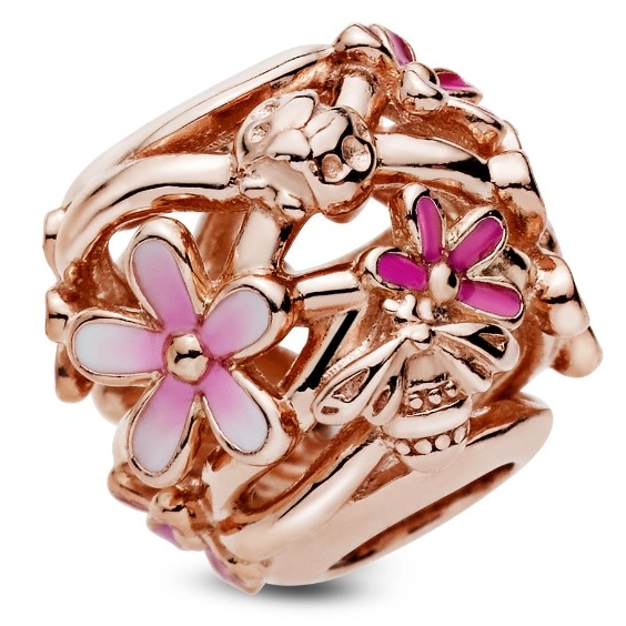 Abalorio Pandora Moments