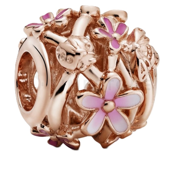 Abalorio Pandora Moments