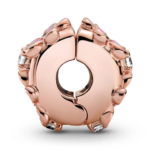 Клипс Pandora Moments