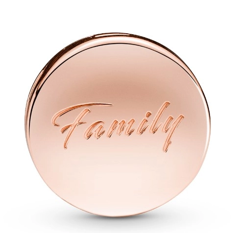 Clip Pandora Reflexions