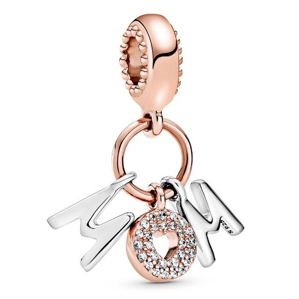 Ciondolo Pandora Moments