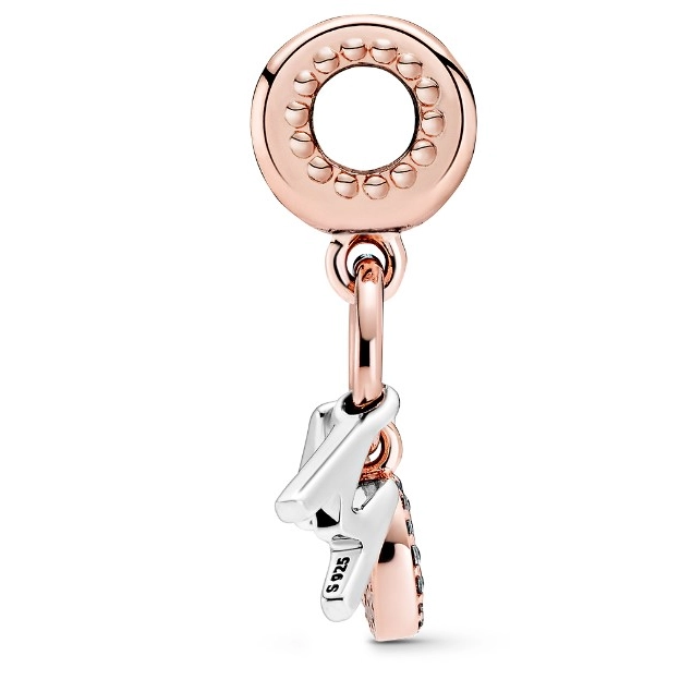 Ciondolo Pandora Moments