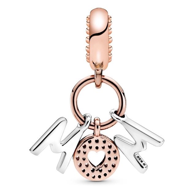 Ciondolo Pandora Moments