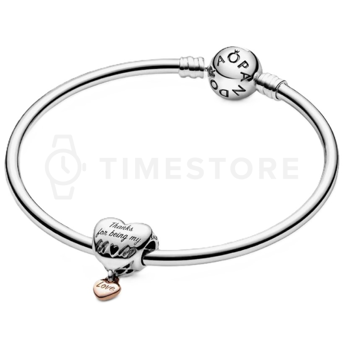 Charm Pandora Moments