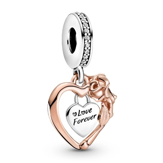 Pandantiv Pandora Moments