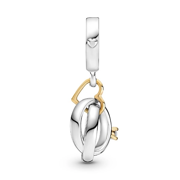 Pandantiv Pandora Moments