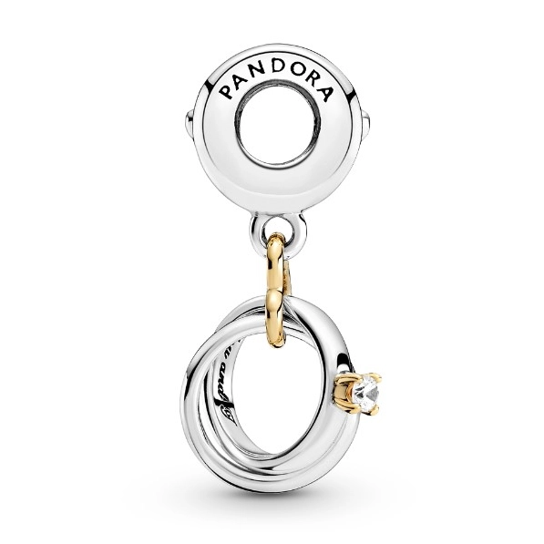 Pandantiv Pandora Moments