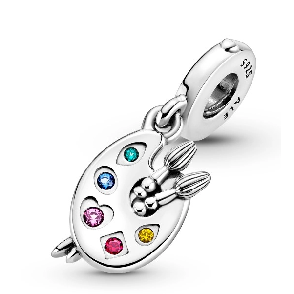 Colgante Pandora Moments