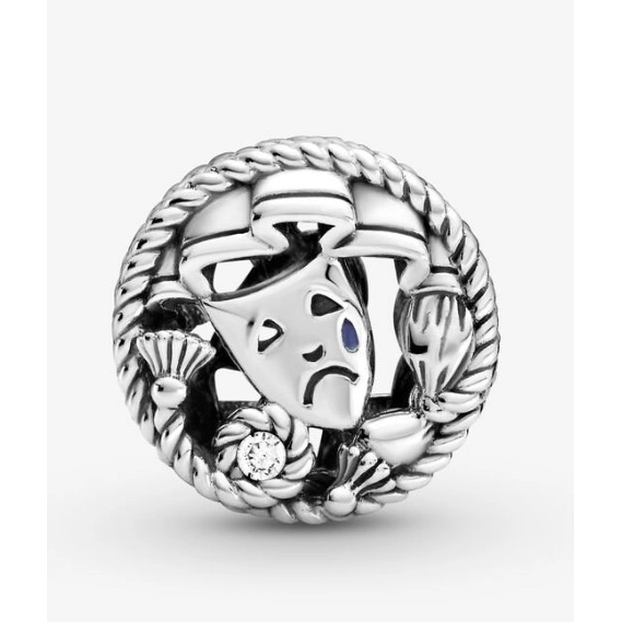 Perlina Pandora Moments