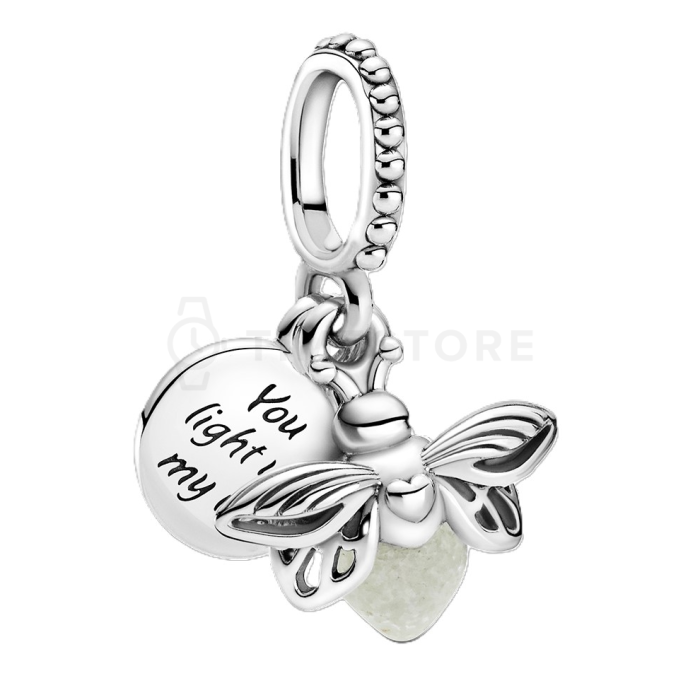 Pandantiv Pandora Moments