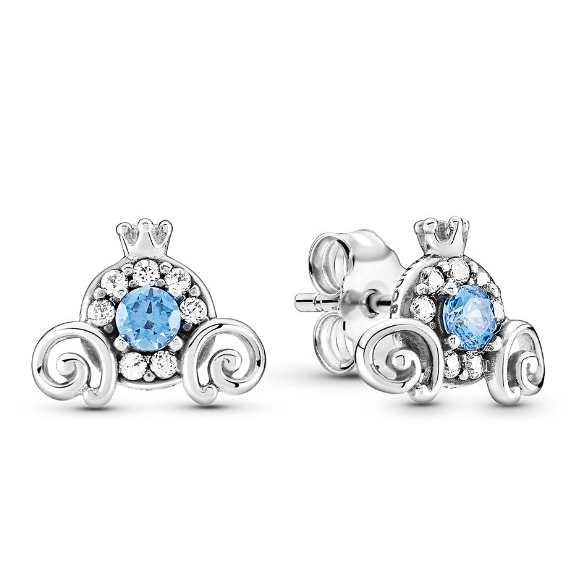 Pendientes Pandora Disney