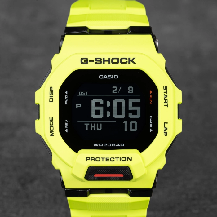 Casio G-Shock