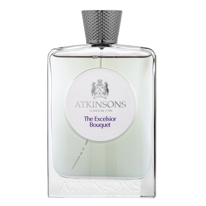 Atkinsons The Excelsior Bouquet toaletní voda unisex 100 ml
