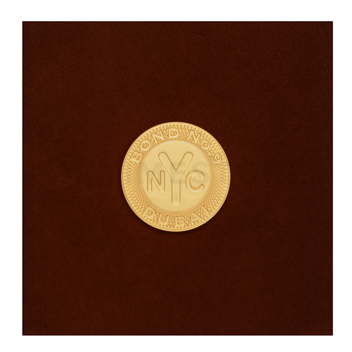 Bond No. 9 Dubai Amber parfémovaná voda unisex 100 ml