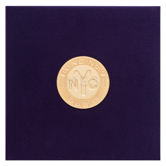 Bond No. 9 Dubai Amethyst parfémovaná voda unisex 100 ml