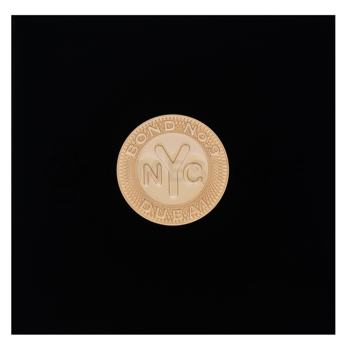 Bond No. 9 Dubai Black Sapphire woda perfumowana unisex 100 ml