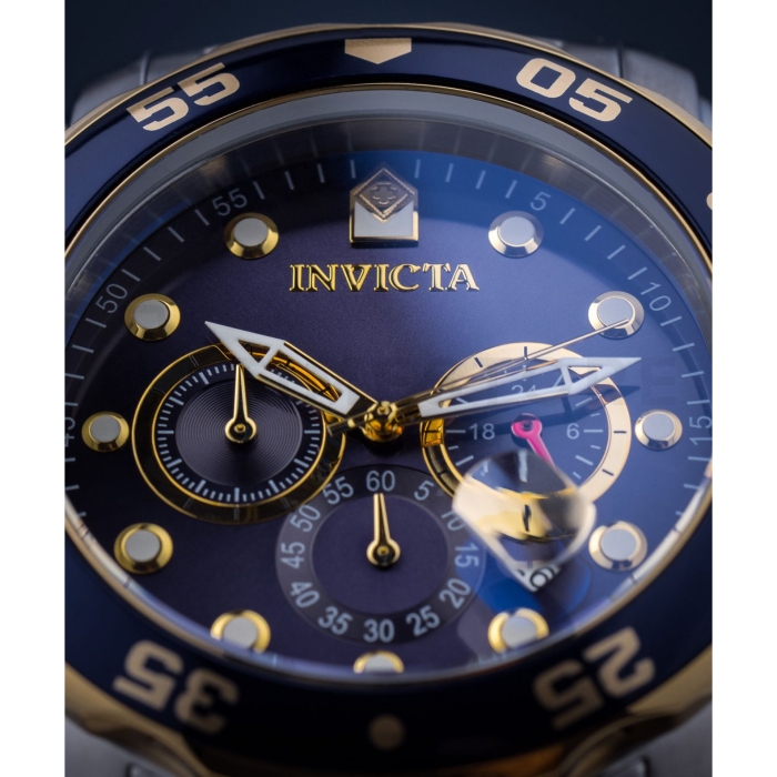 Invicta Pro Diver