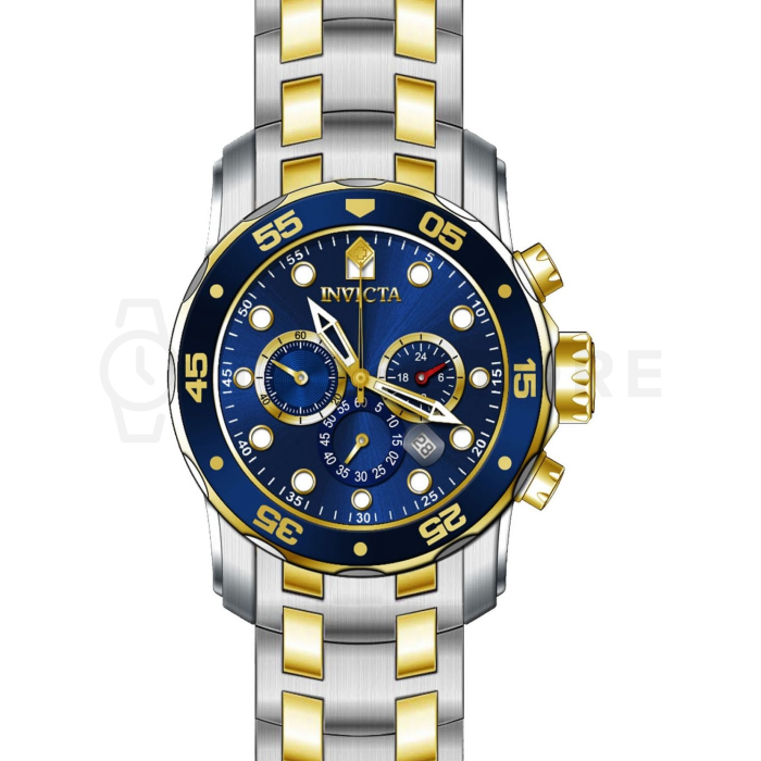 Invicta Pro Diver