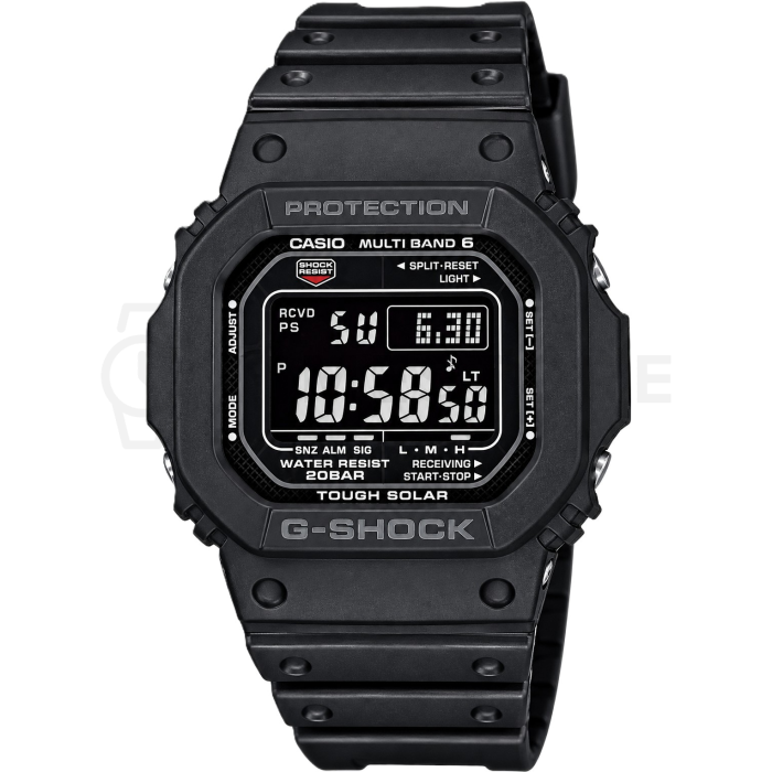 Casio G-Shock