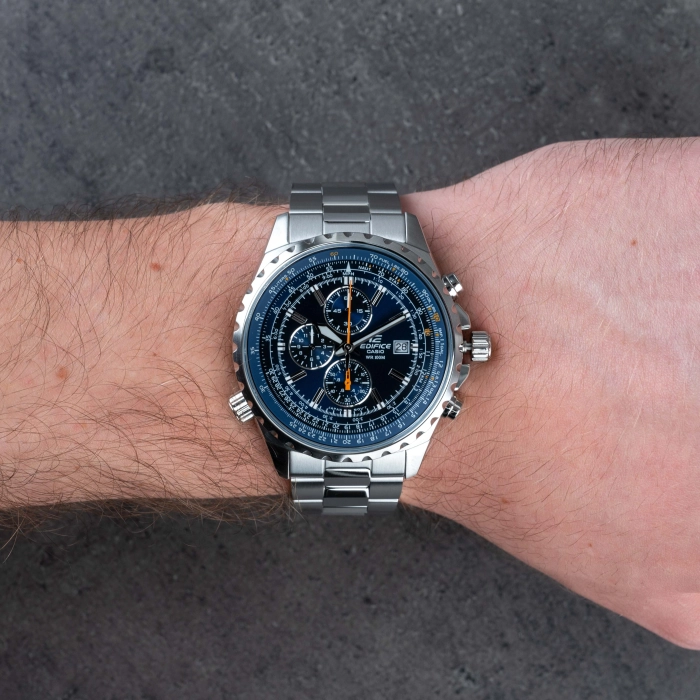 Casio Edifice