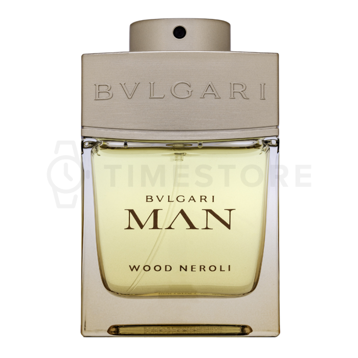 Bvlgari Man Wood Neroli Eau de Parfum para hombre 60 ml