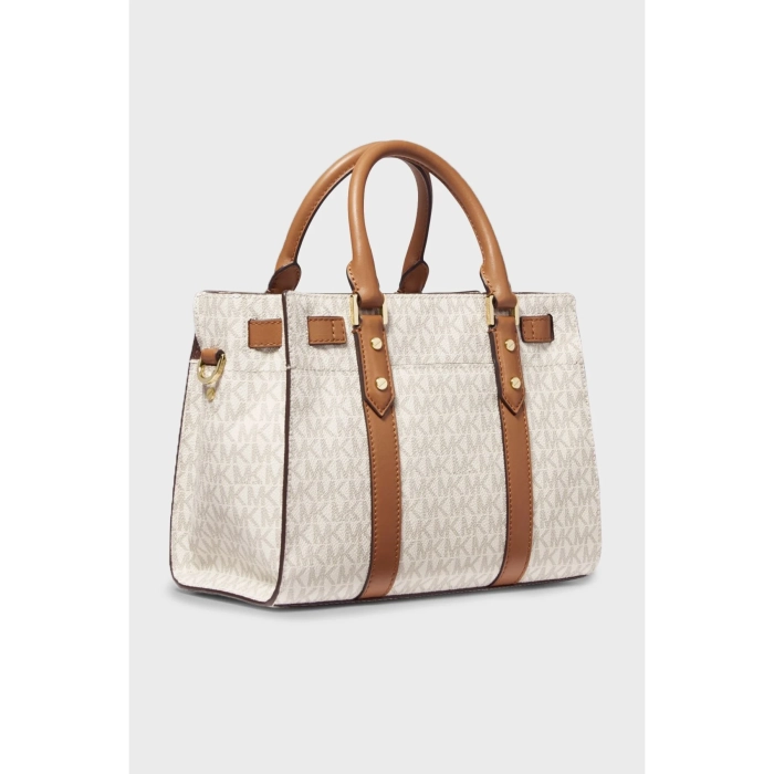 Michael Kors Nouveau Hamilton