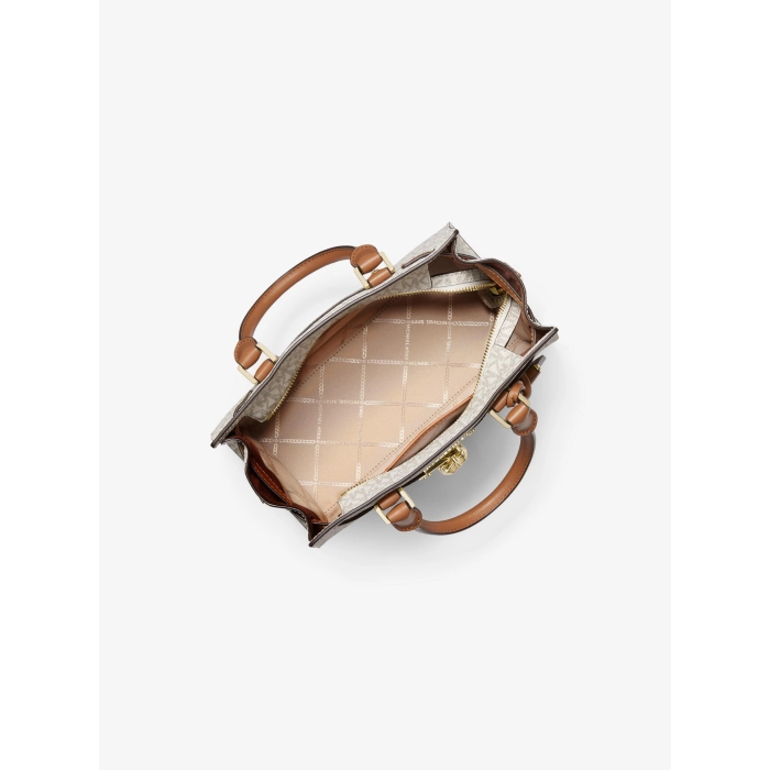 Michael Kors Nouveau Hamilton