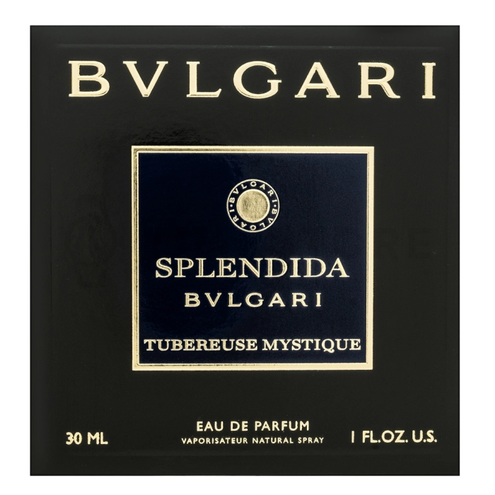 Bvlgari Splendida Tubereuse Mystique Eau de Parfum nőknek 30 ml