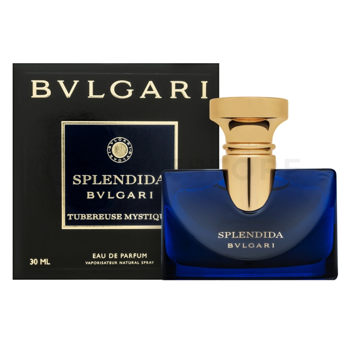 Bvlgari Splendida Tubereuse Mystique Eau de Parfum nőknek 30 ml