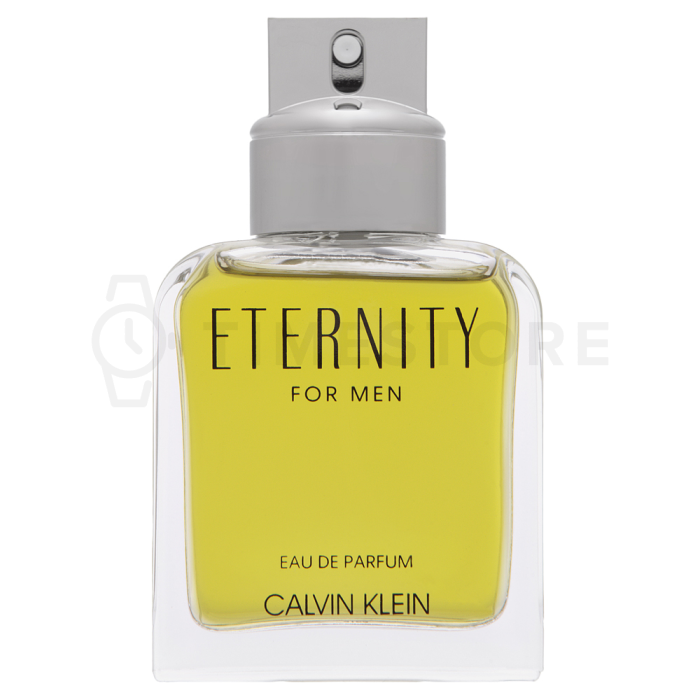 Calvin Klein Eternity for Men Eau de Parfum bărbați 100 ml