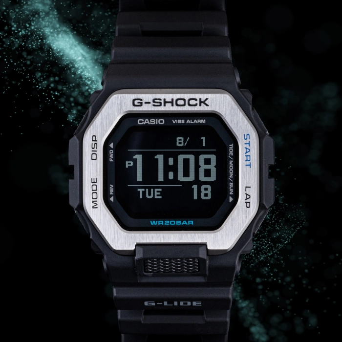 Casio G-Shock