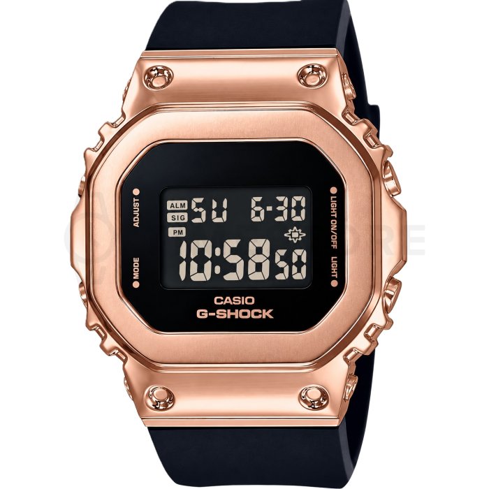 Casio G-Shock GM-S5600PG-1DR