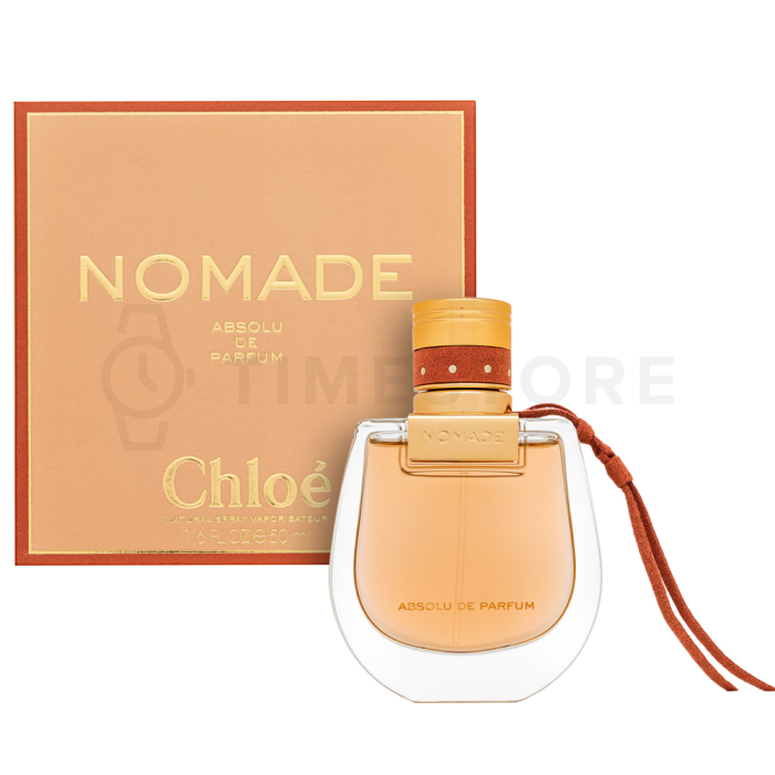 Chloé Nomade Absolu de Parfum Eau de Parfum nőknek 50 ml