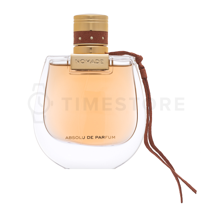 Chloé Nomade Absolu de Parfum Eau de Parfum nőknek 75 ml