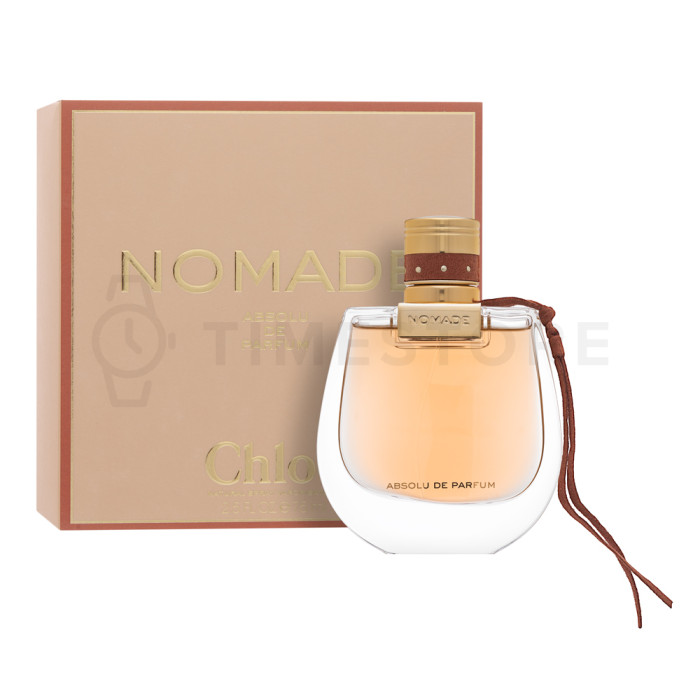 Chloé Nomade Absolu de Parfum Eau de Parfum nőknek 75 ml