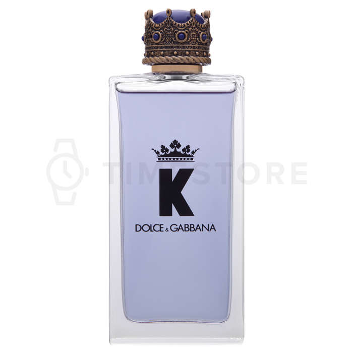 Dolce & Gabbana K by Dolce & Gabbana Eau de Toilette férfiaknak 150 ml