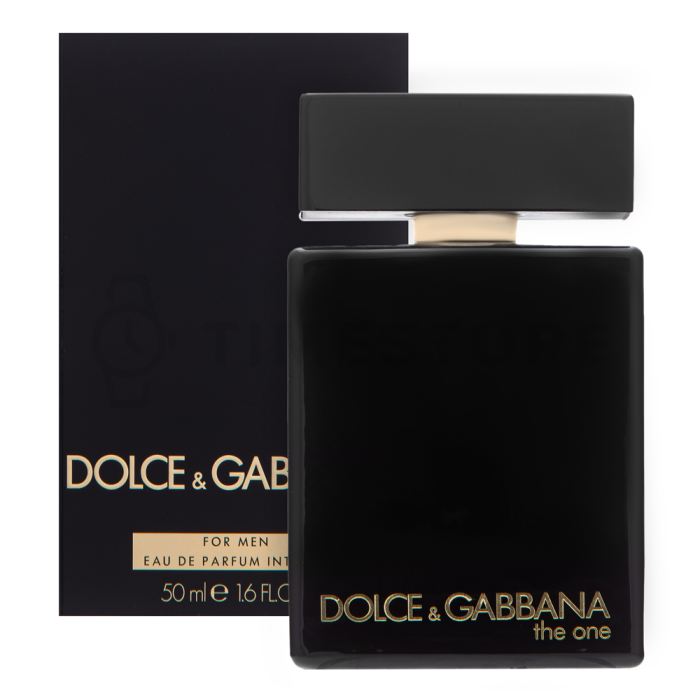 Dolce & Gabbana The One Intense for Men parfémovaná voda pre mužov 50 ml