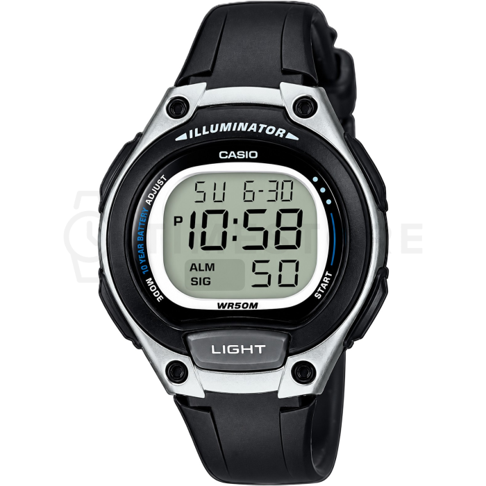 Casio Collection
