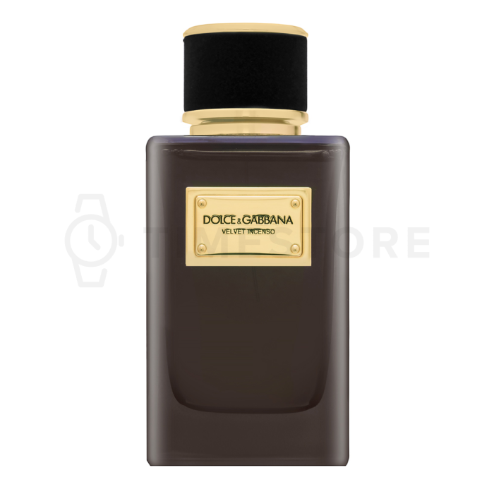 Dolce & Gabbana Velvet Incenso Eau de Parfum férfiaknak 150 ml