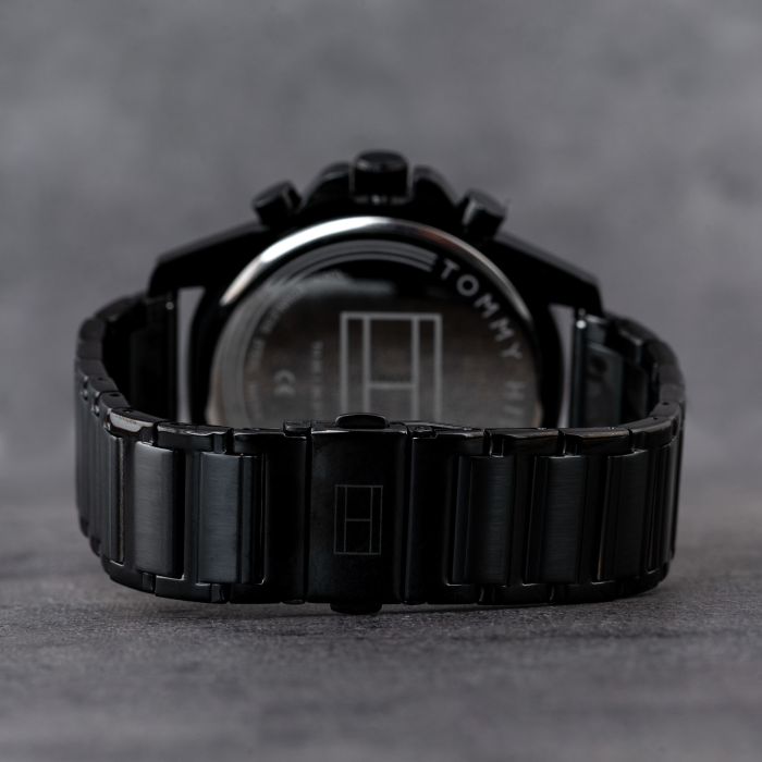 Tommy Hilfiger Mason