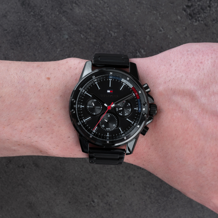 Tommy Hilfiger Mason