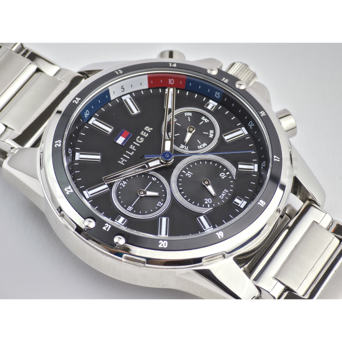 Tommy Hilfiger Mason