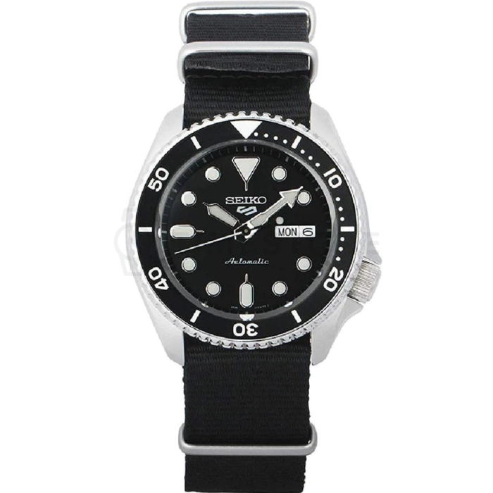 Seiko 5