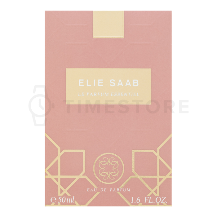 Elie Saab Le Parfum Essentiel parfémovaná voda pre ženy 50 ml